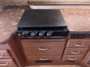 stove-oven