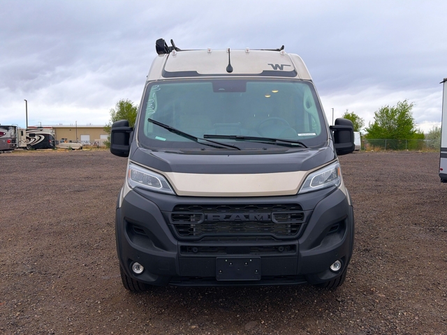 2027 Winnebago Travato 59K — photo 4 of 8
