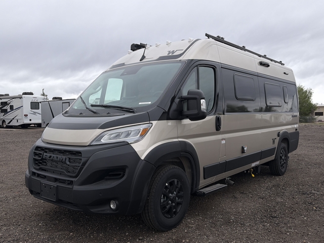 2027 Winnebago Travato 59K — photo 6 of 8