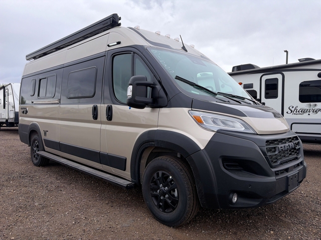 2027 Winnebago Travato 59K — photo 1 of 8