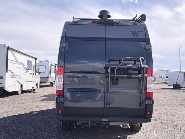 2027 Winnebago Travato 59K — photo 6 of 8