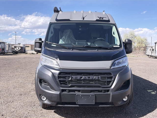 2027 Winnebago Travato 59K — photo 3 of 8