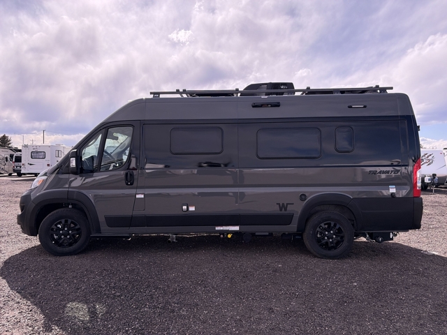 2027 Winnebago Travato 59K — photo 5 of 8