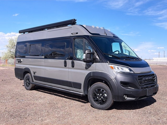 2027 Winnebago Travato 59K — photo 1 of 8