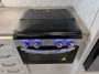 stove-oven