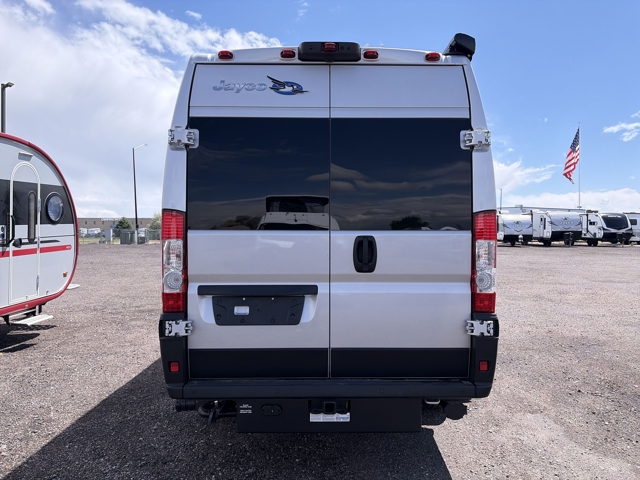 2027 Jayco Swift 20T — photo 8 of 8