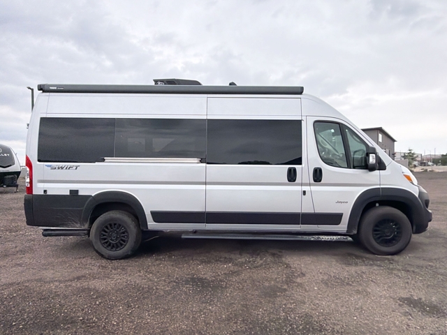 2027 Jayco Swift 20T — photo 6 of 8