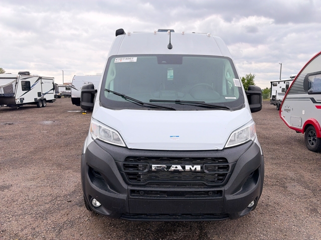 2027 Jayco Swift 20T — photo 5 of 8