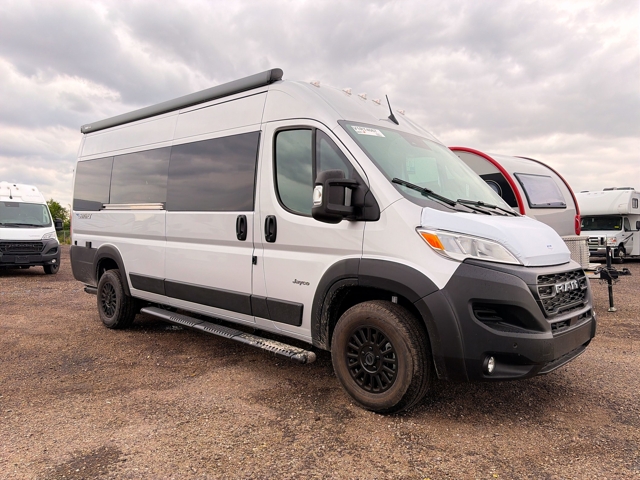 2027 Jayco Swift 20T — photo 1 of 8