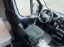 driver-seat