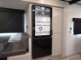 fridge