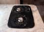 stove-oven