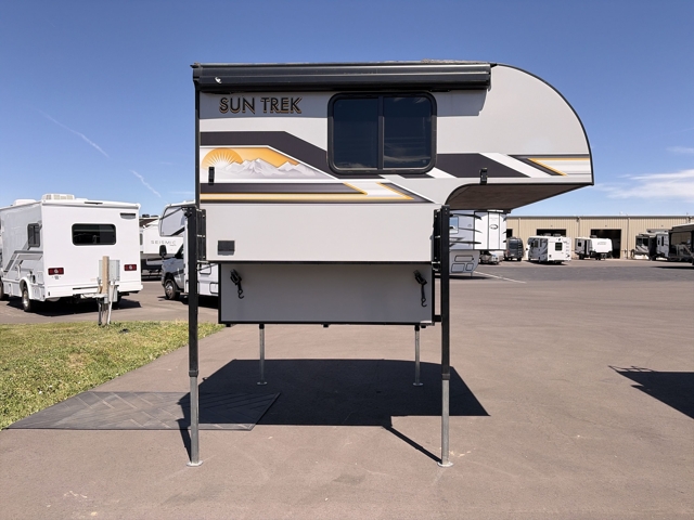 2025 Sunset Park RV Sun Trek 600 — photo 5 of 8