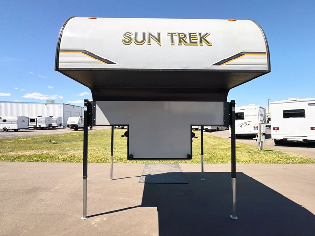 2025 Sunset Park RV Sun Trek 600 — photo 4 of 8