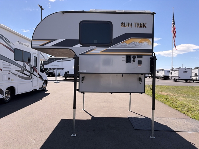 2025 Sunset Park RV Sun Trek 600 — photo 6 of 8