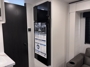 fridge