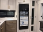 fridge