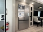 fridge