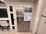 fridge