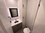 half-bath
