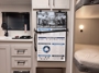 fridge