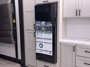 fridge