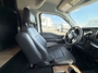 driver-seat