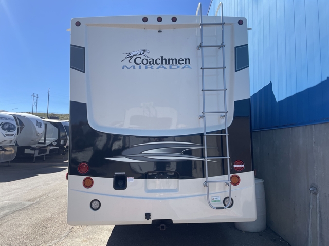 2022 Coachmen Mirada 35ES — photo 7 of 8
