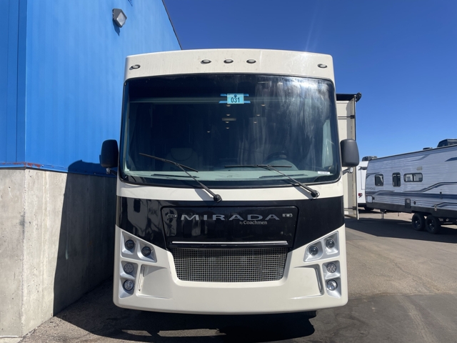 2022 Coachmen Mirada 35ES — photo 4 of 8