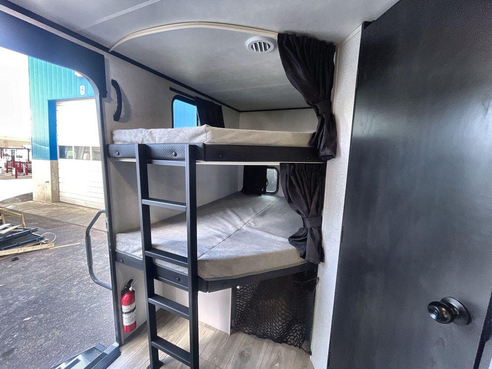bunk-room