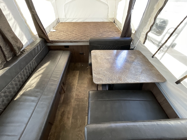 2018 Forest River Rockwood Esp 2280BHESP — photo 4 of 8