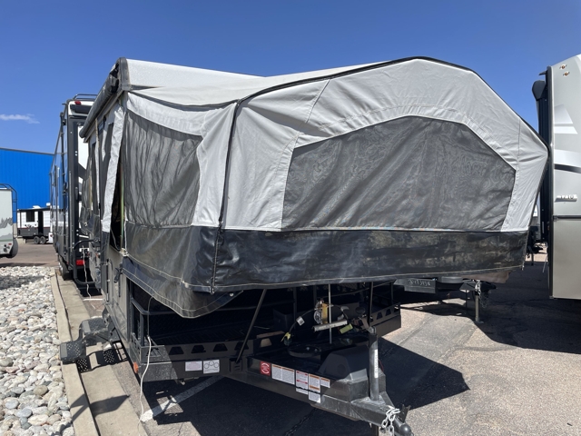 2018 Forest River Rockwood Esp 2280BHESP — photo 1 of 8