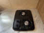 stove-oven