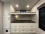 bunk-room