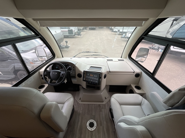 2026 Thor Freedom Traveler A24 — photo 8 of 8