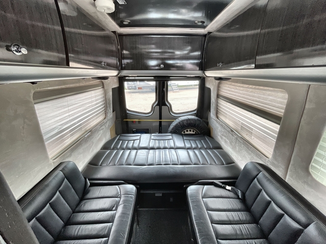 2014 Airstream Interstate 3500 Ext — photo 7 of 8