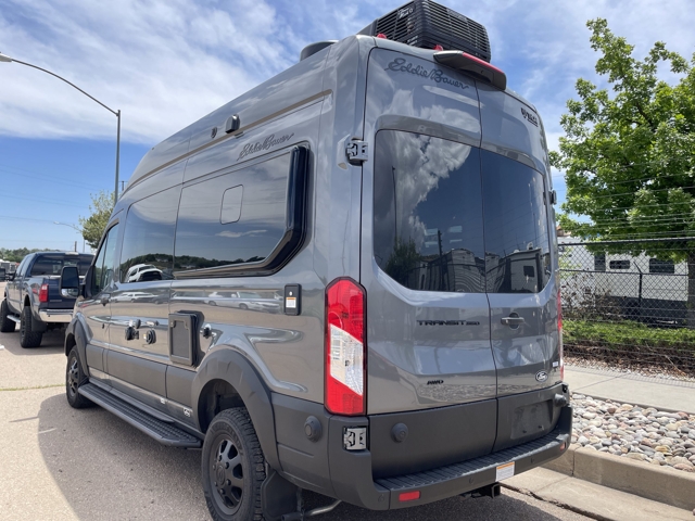2027 Thor Eddie Bauer 19FM — photo 5 of 8