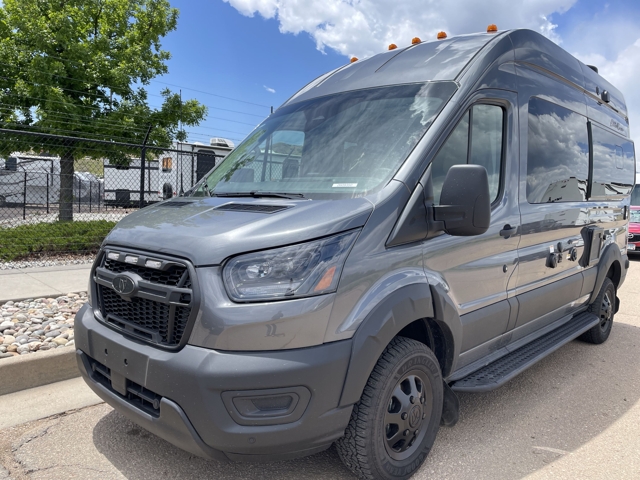2027 Thor Eddie Bauer 19FM — photo 4 of 8