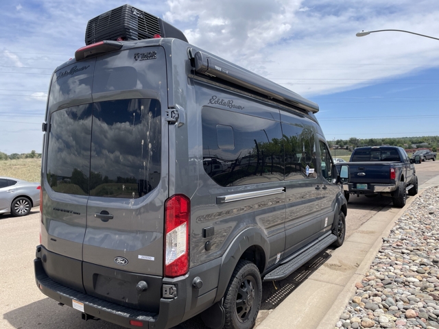 2027 Thor Eddie Bauer 19FM — photo 6 of 8