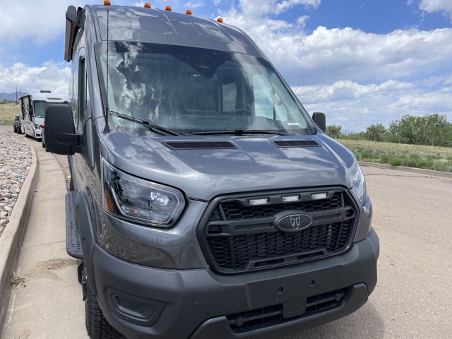 2027 Thor Eddie Bauer 19FM — photo 1 of 8