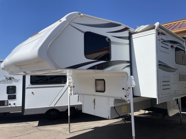 2017 Lance Lance 1172 — photo 3 of 8