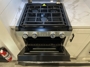 stove-oven