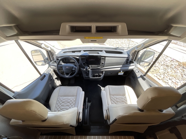2026 Jayco Solstice 21T — photo 8 of 8