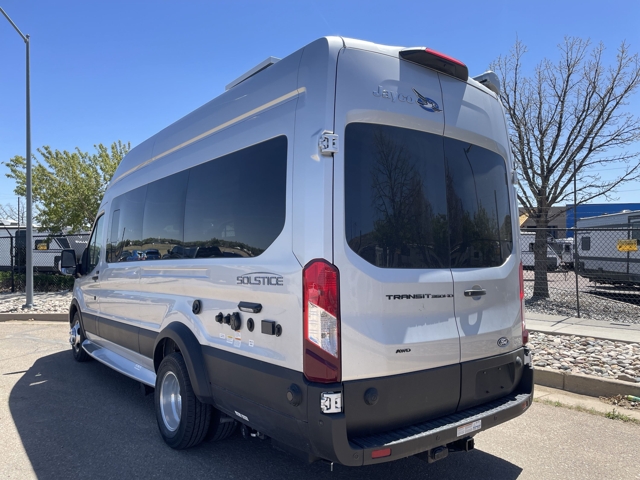 2026 Jayco Solstice 21T — photo 6 of 8