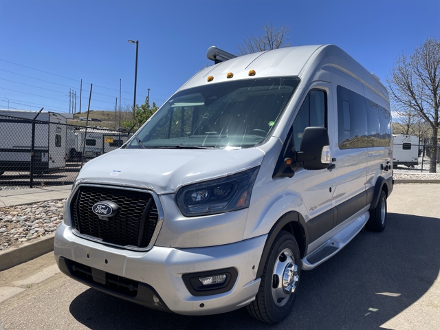 2026 Jayco Solstice 21T — photo 5 of 8