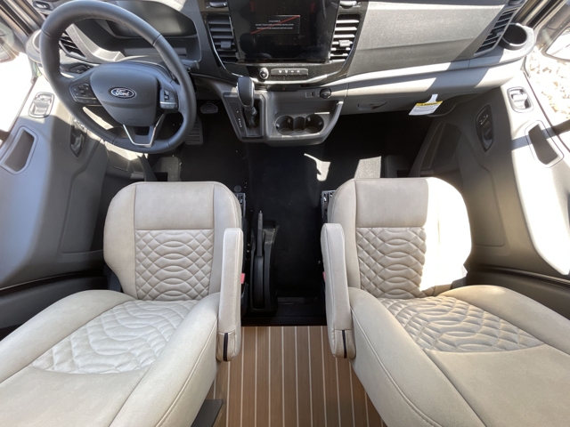 2026 Jayco Solstice 21T — photo 4 of 8