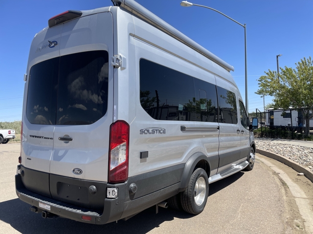 2026 Jayco Solstice 21T — photo 7 of 8