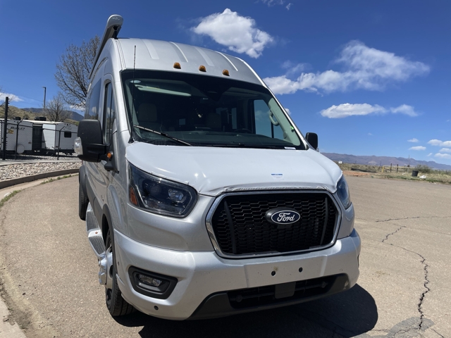 2026 Jayco Solstice 21T — photo 1 of 8