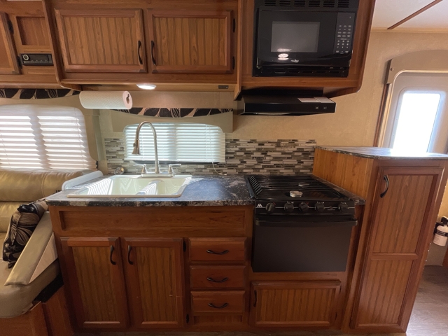2017 Starcraft Travel Star 207RB — photo 3 of 8