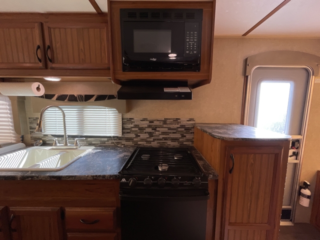 2017 Starcraft Travel Star 207RB — photo 4 of 8